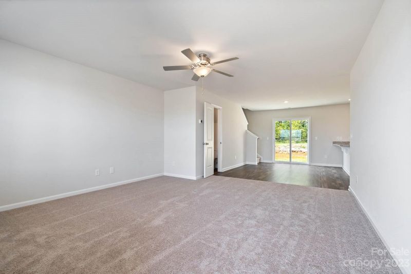 5019 Wolfridge Ave, Charlotte, NC 28214