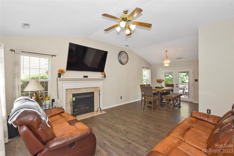 3727 Sedgewick St SW, Concord, NC 28027