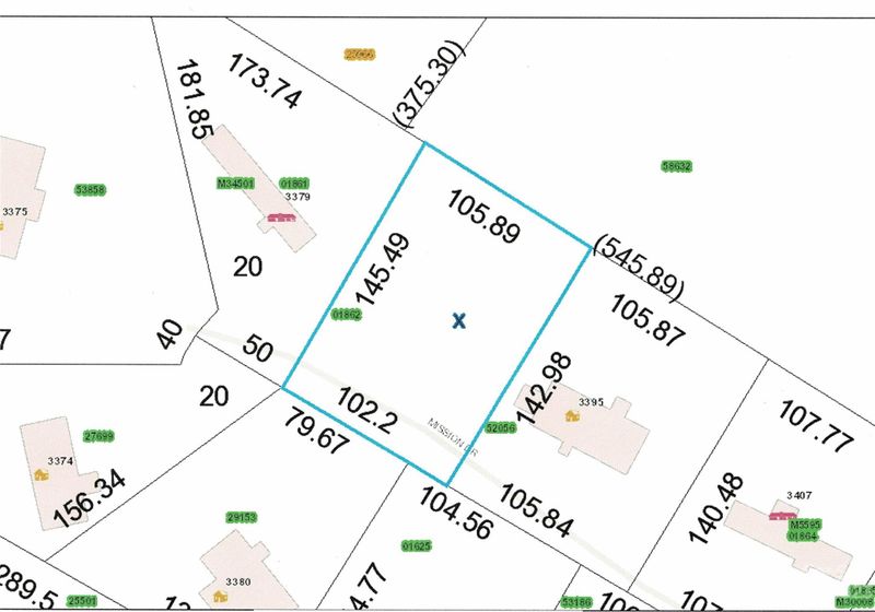 0 Mission Dr, Lincolnton, NC 28092