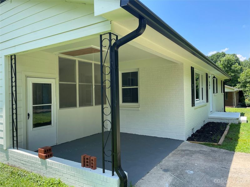 503 Pine St, Cherryville, NC 28021