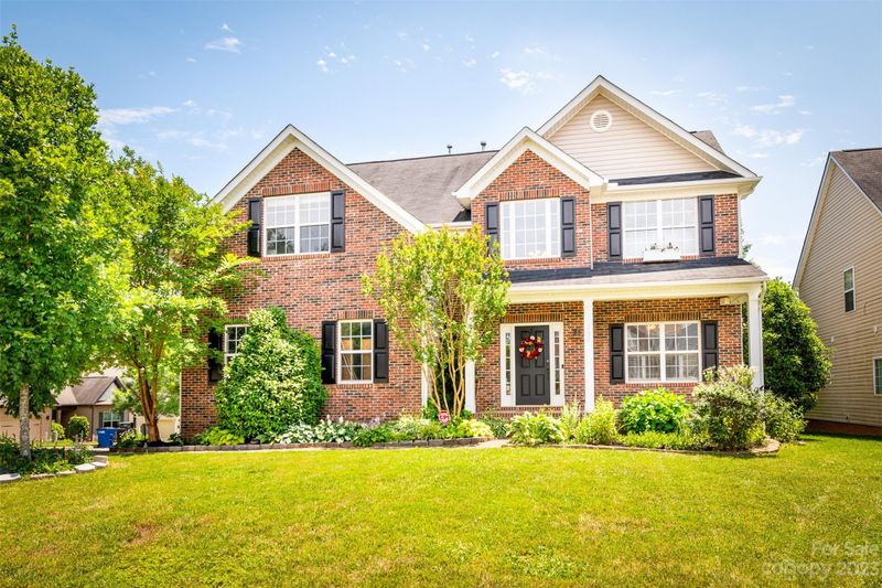132 History Ln, Statesville, NC 28677