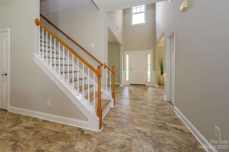 1016 Stevens Pride Ct, Indian Trail, NC 28079