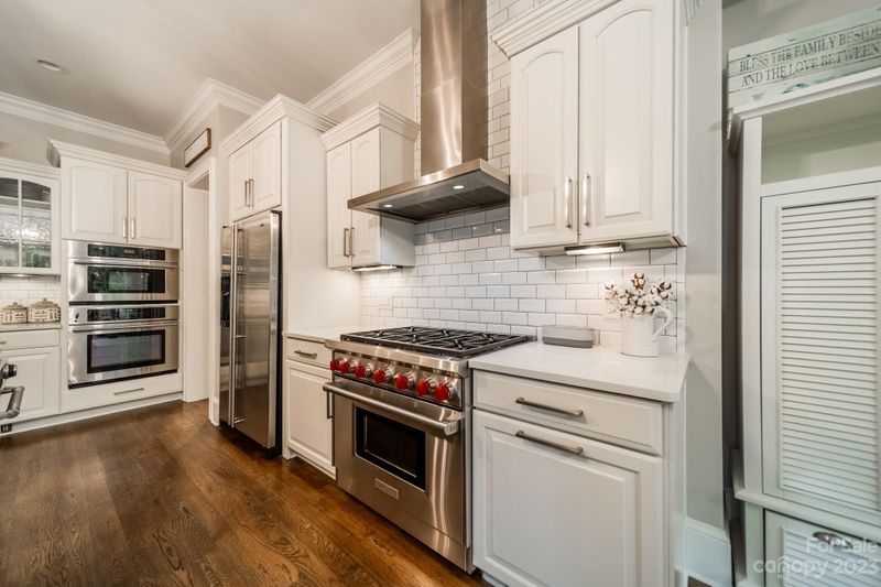 7520 Stonecroft Park Dr, Charlotte, NC 28226