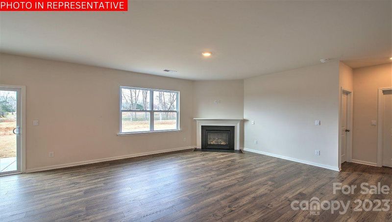 119 Timbergreen Ct, Troutman, NC 28166