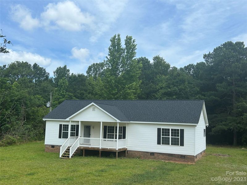 760 William Woods Rd, Chester, SC 29706