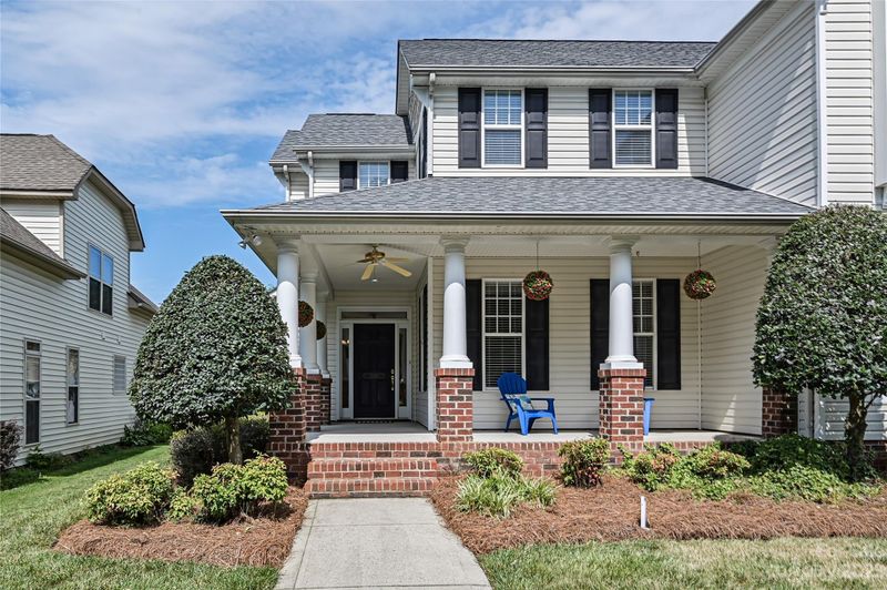2009 Gable Way Ln, Matthews, NC 28104