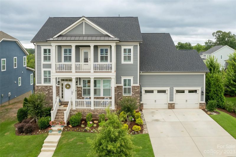 844 Bee Balm Trl, Fort Mill, SC 29708