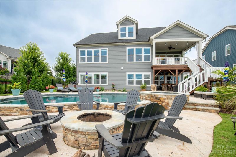 844 Bee Balm Trl, Fort Mill, SC 29708