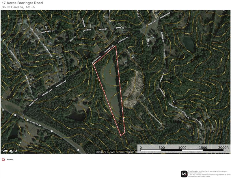 1820 Barringer Rd, Rock Hill, SC 29730