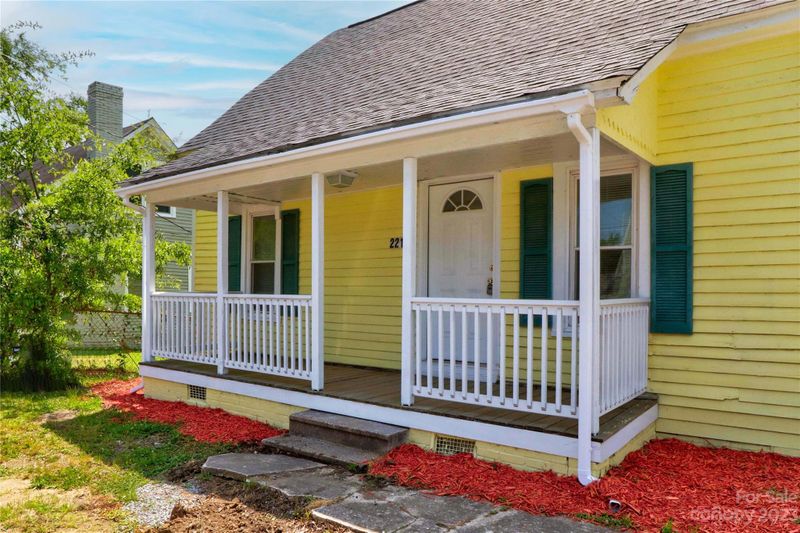 221 Young Ave SW, Concord, NC 28025