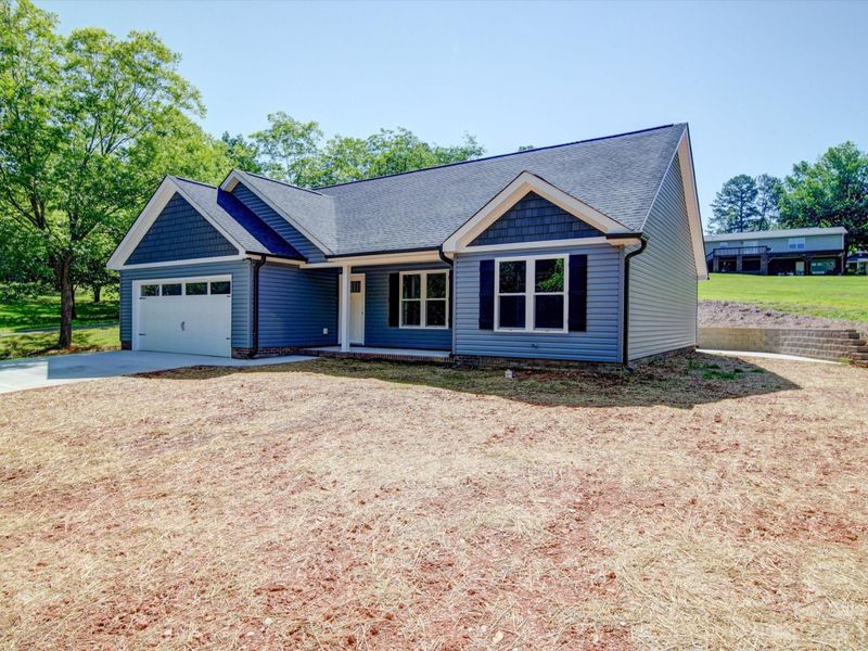 1245 Summer St, Mount Pleasant, NC 28124