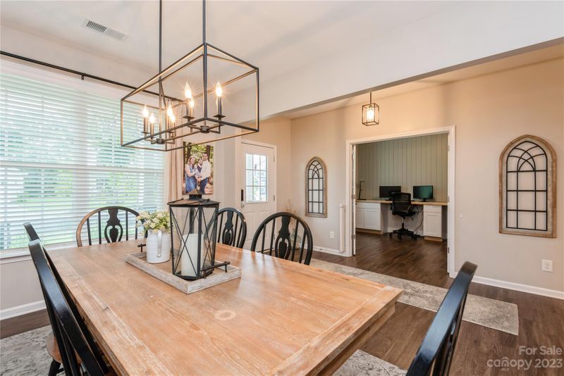 3028 Eagle Ridge Ln, Indian Trail, NC 28079