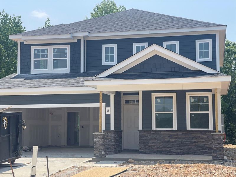 1121 Bradford Pear Rd #15, Monroe, NC 28112