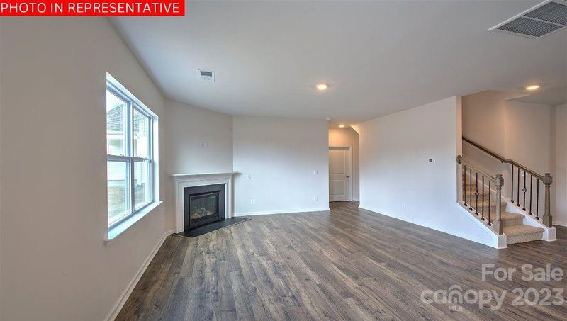 132 North Hill Ln, Troutman, NC 28166
