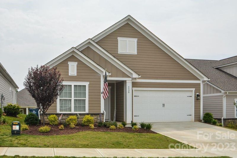 4538 Stellata Loop, Sherrills Ford, NC 28673