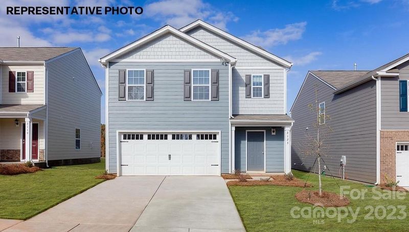 2069 Redstone Dr, York, SC 29745