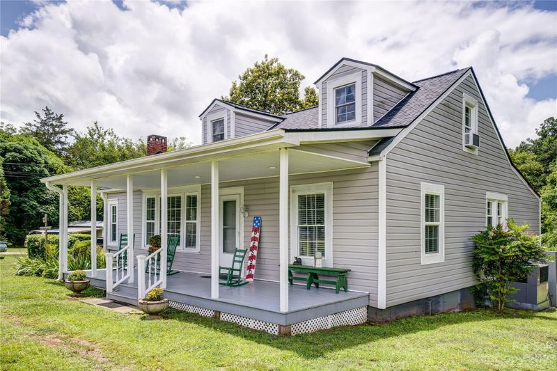 0 Radcliff Rd, Chester, SC 29706