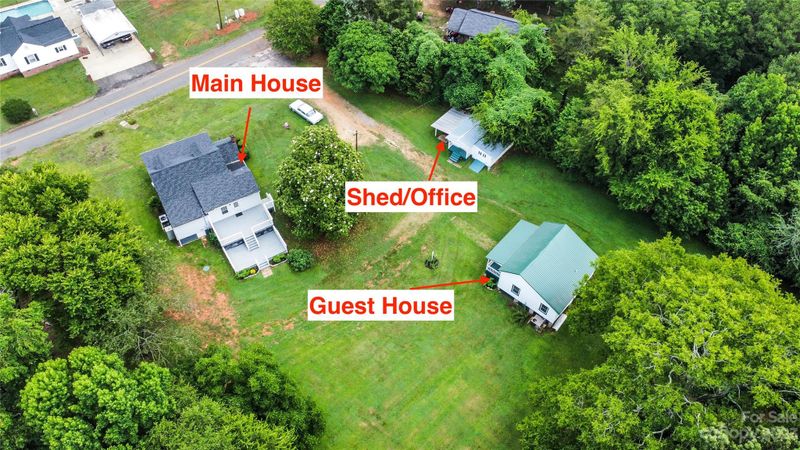 0 Radcliff Rd, Chester, SC 29706