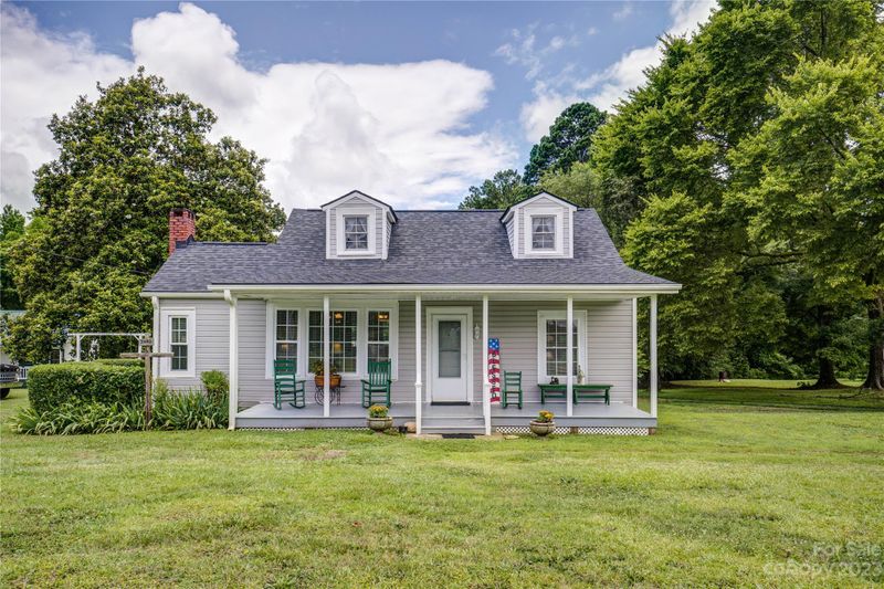 0 Radcliff Rd, Chester, SC 29706