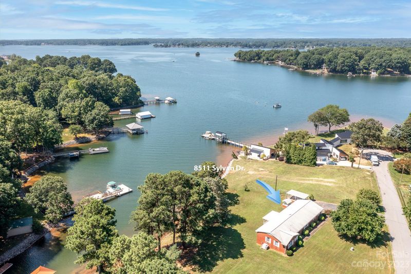 8511 Sylvan Dr, Terrell, NC 28682
