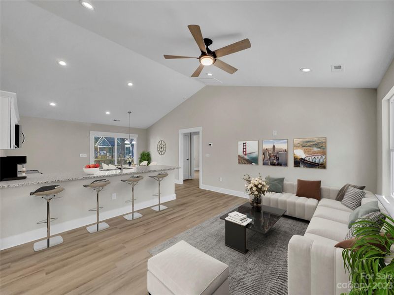 508 Rock St, Lancaster, SC 29720