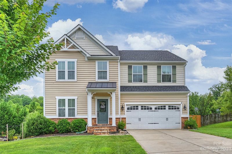 773 Somerton Dr, Fort Mill, SC 29715