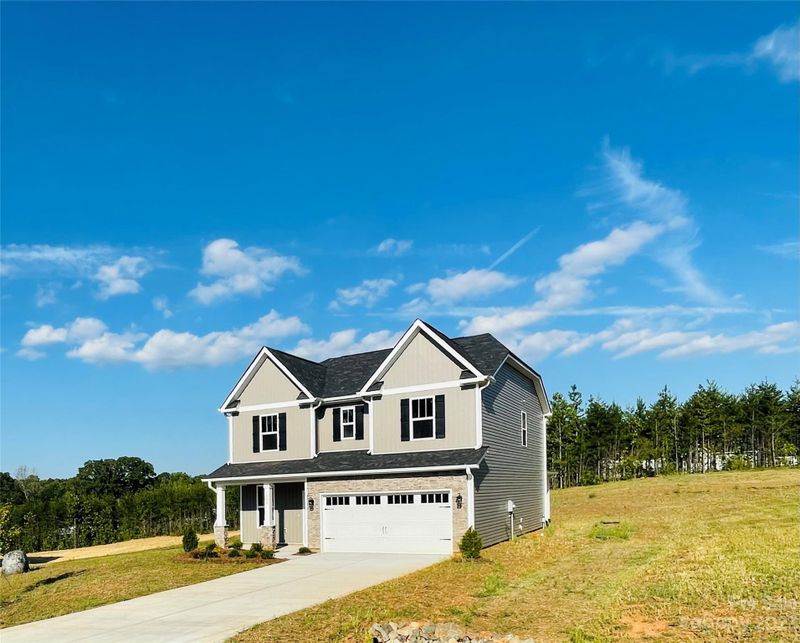 208 Spring Creek Dr #17, Mount Holly, NC 28120