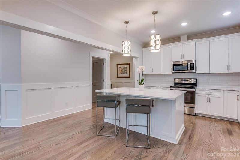 3400 Adkins Ct, Charlotte, NC 28205