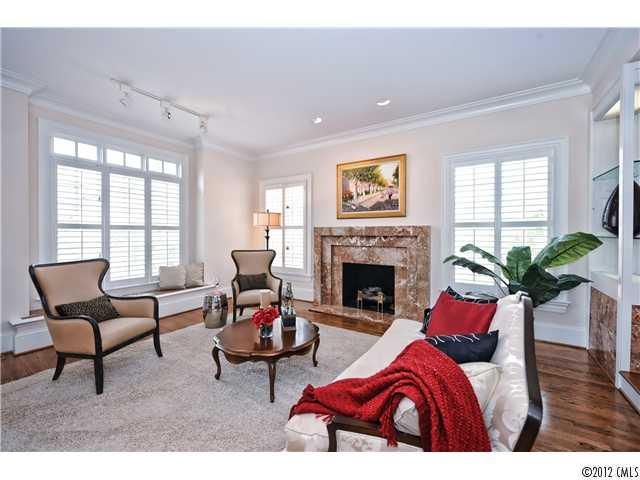 2509 Giverny Dr, Charlotte, NC 28226