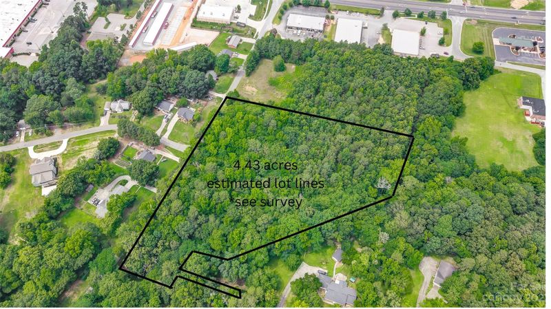 0 Chaney St, Wingate, NC 28174