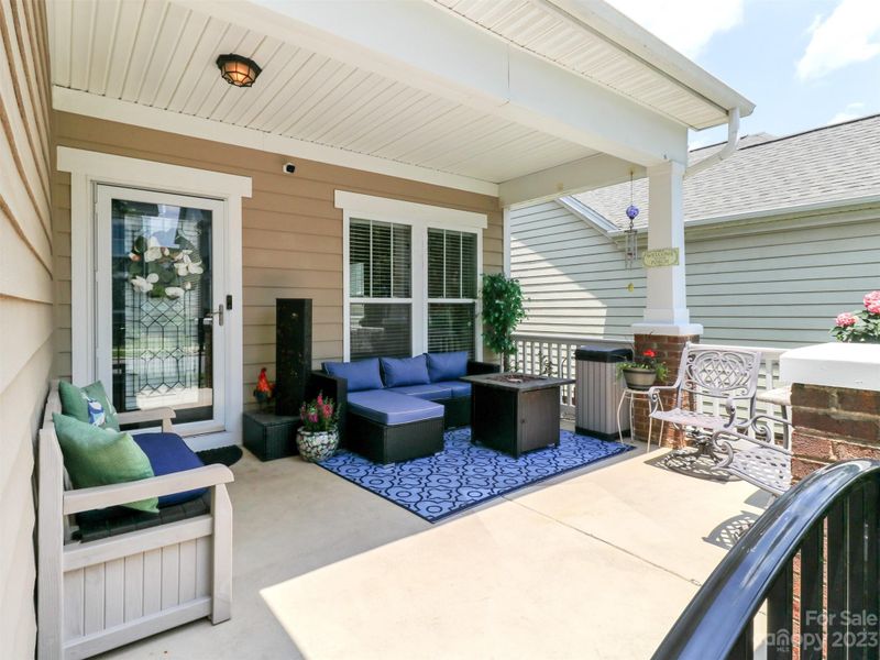 6447 Hove Rd, Mint Hill, NC 28227