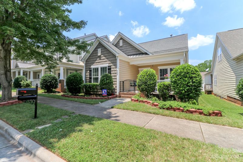 6447 Hove Rd, Mint Hill, NC 28227