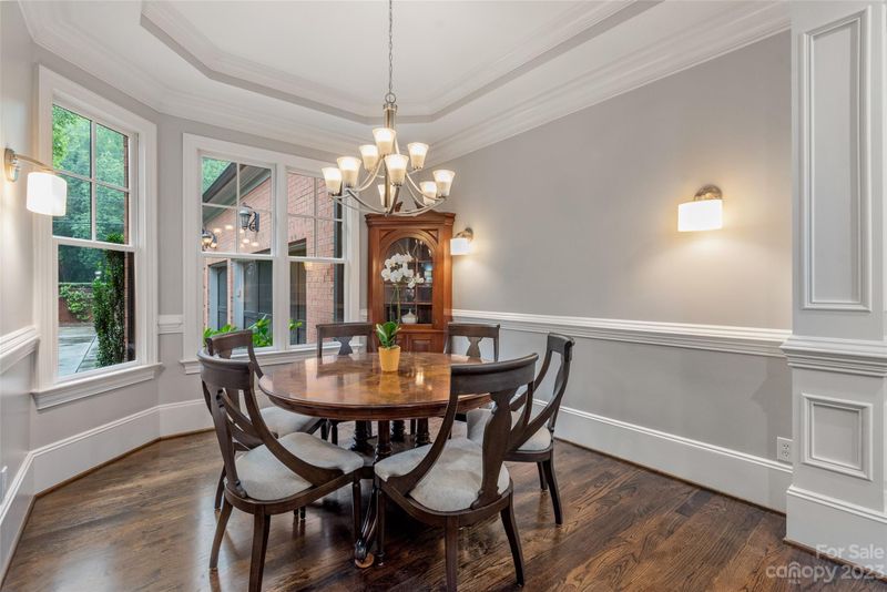3624 Sharon View Rd, Charlotte, NC 28210
