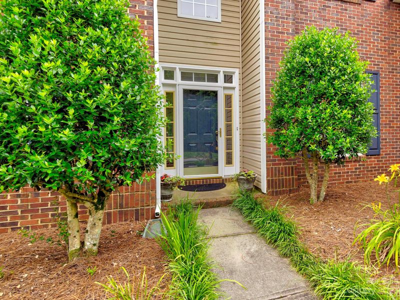 7403 Forrest Rader Dr, Mint Hill, NC 28227