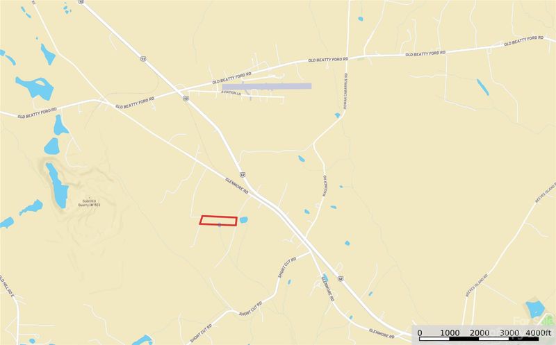 15880 Glenmore Rd, Gold Hill, NC 28071