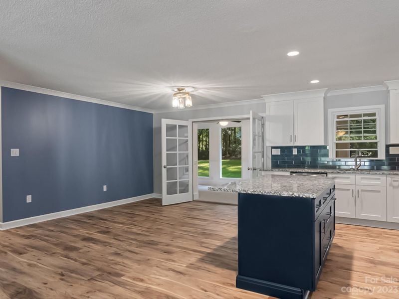 311 Cold Springs Rd, Concord, NC 28025