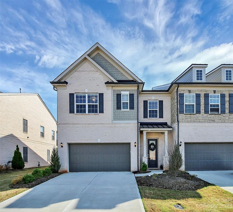 132 Heathbrook Ln, Waxhaw, NC 28173
