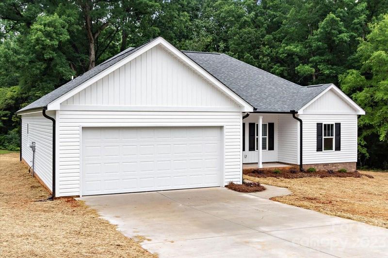 1009 E 22nd St, Kannapolis, NC 28083