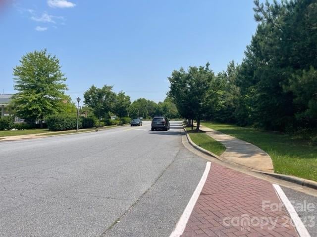 160 Zelkova Ct #1, Conover, NC 28613