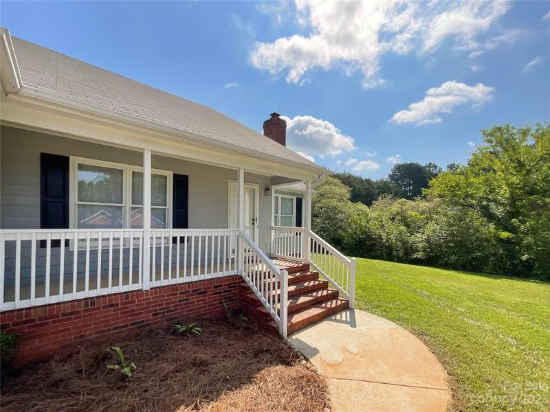 412 Maye St, Wingate, NC 28174