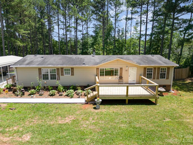 6560 Wingate Hill Rd, Denver, NC 28037