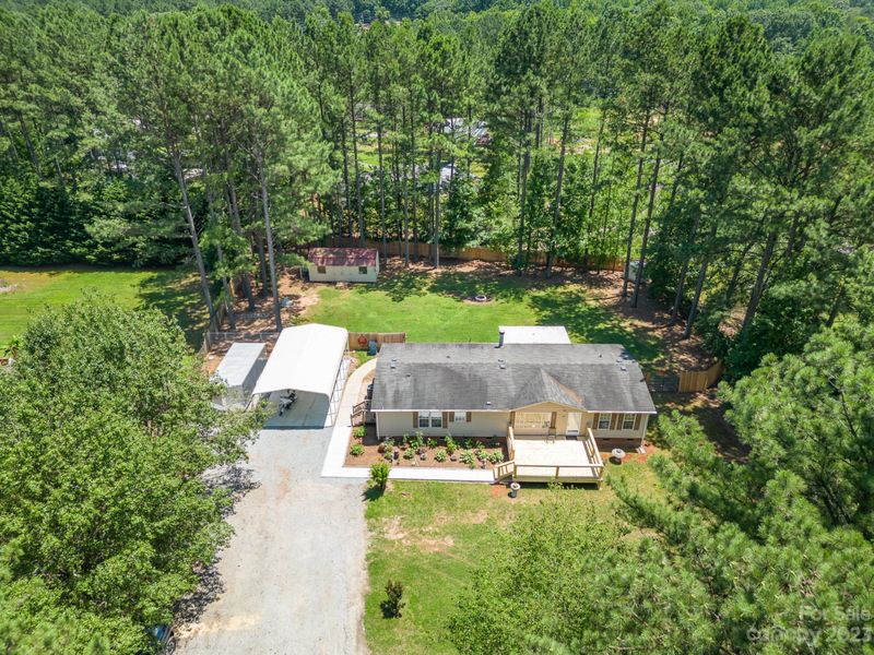 6560 Wingate Hill Rd, Denver, NC 28037