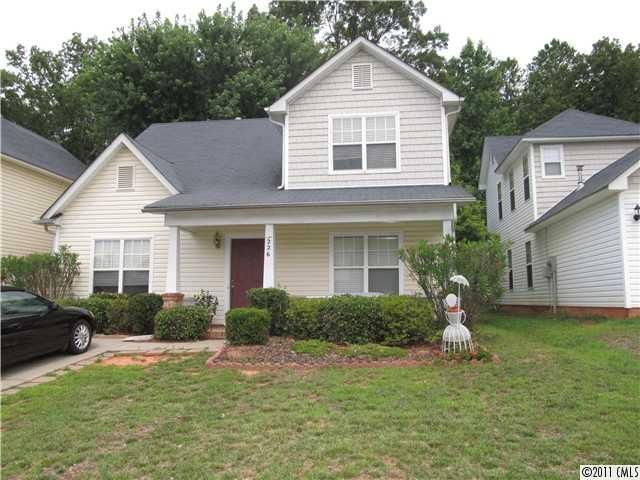226 Amir Cir, Matthews, NC 28105