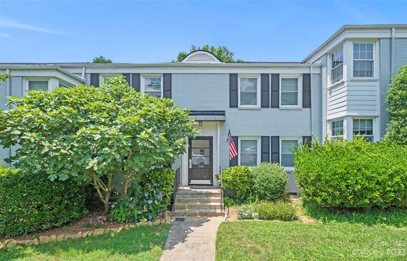 564 Wakefield Dr #A, Charlotte, NC 28209
