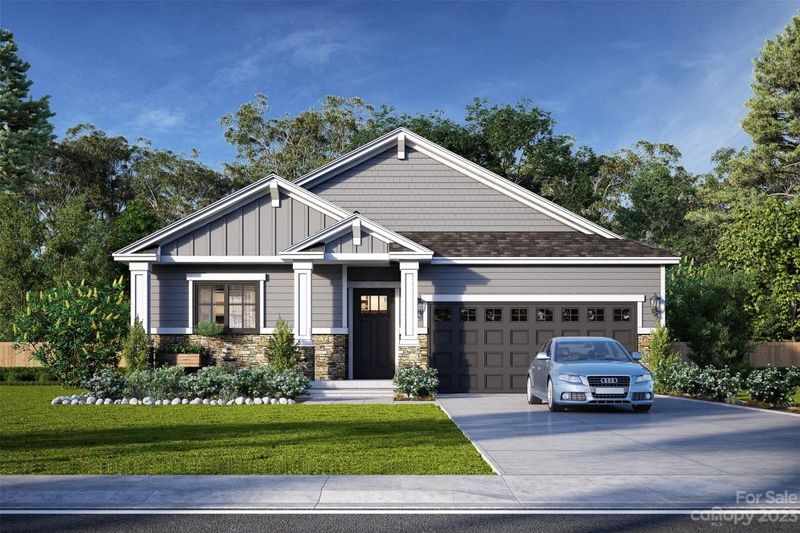 220 Jonas Dr, Lincolnton, NC 28092