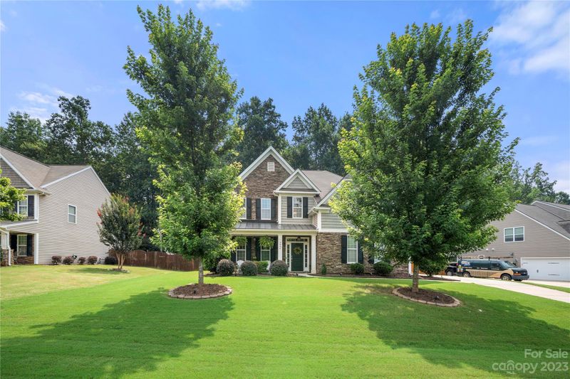 772 Virginia Pine Ln, Lake Wylie, SC 29710