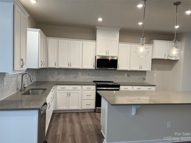214 Marron Dr #6, Indian Trail, NC 28079