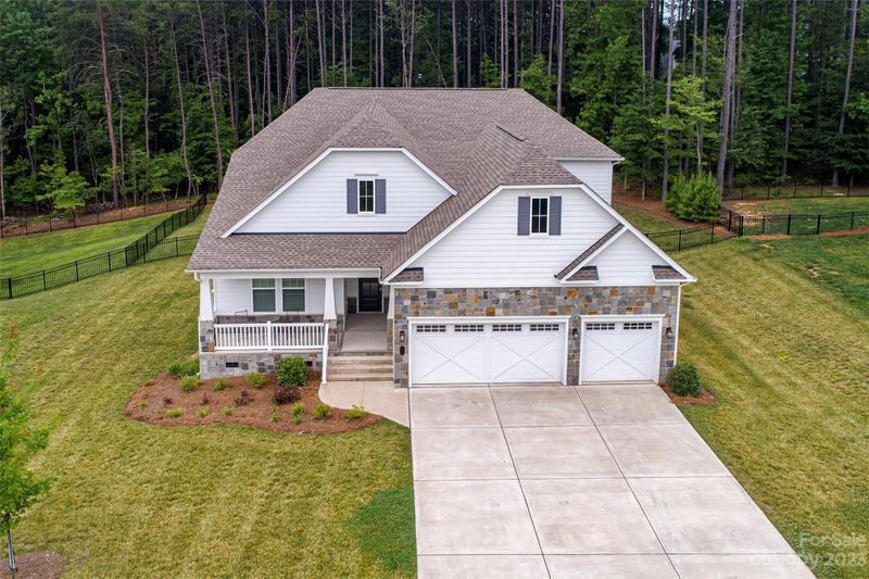 3410 Stags Leap Way, York, SC 29745