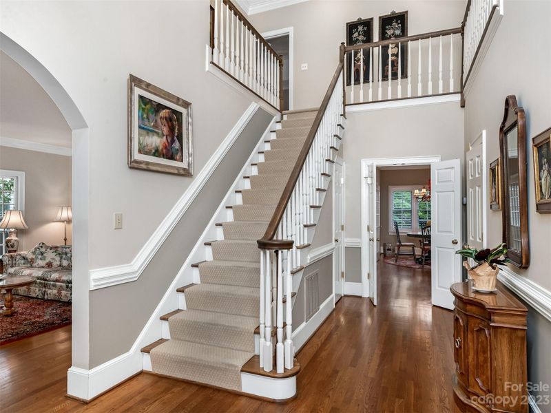 1833 Sterling Rd, Charlotte, NC 28209