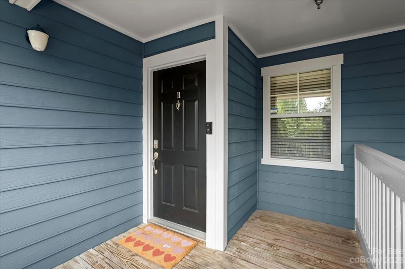 2209 Sumner Green Ave #H, Charlotte, NC 28203